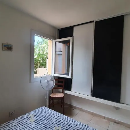 Avec Vaste Terrasse A 30 M Des Dunes