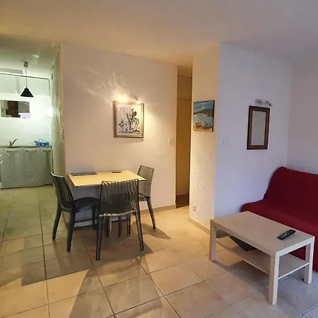 Avec Vaste Terrasse à 30 M Des Dunes *