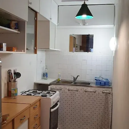 Avec Vaste Terrasse A 30 M Des Dunes Daire Agde