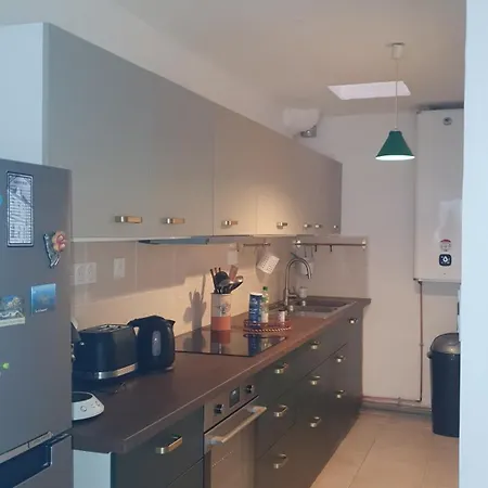 Avec Vaste Terrasse A 30 M Des Dunes *